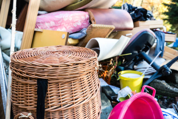 Best Same-Day Junk Removal  in Salida, CO