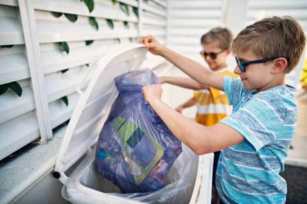 Best Trash Removal Near Me  in Salida, CO